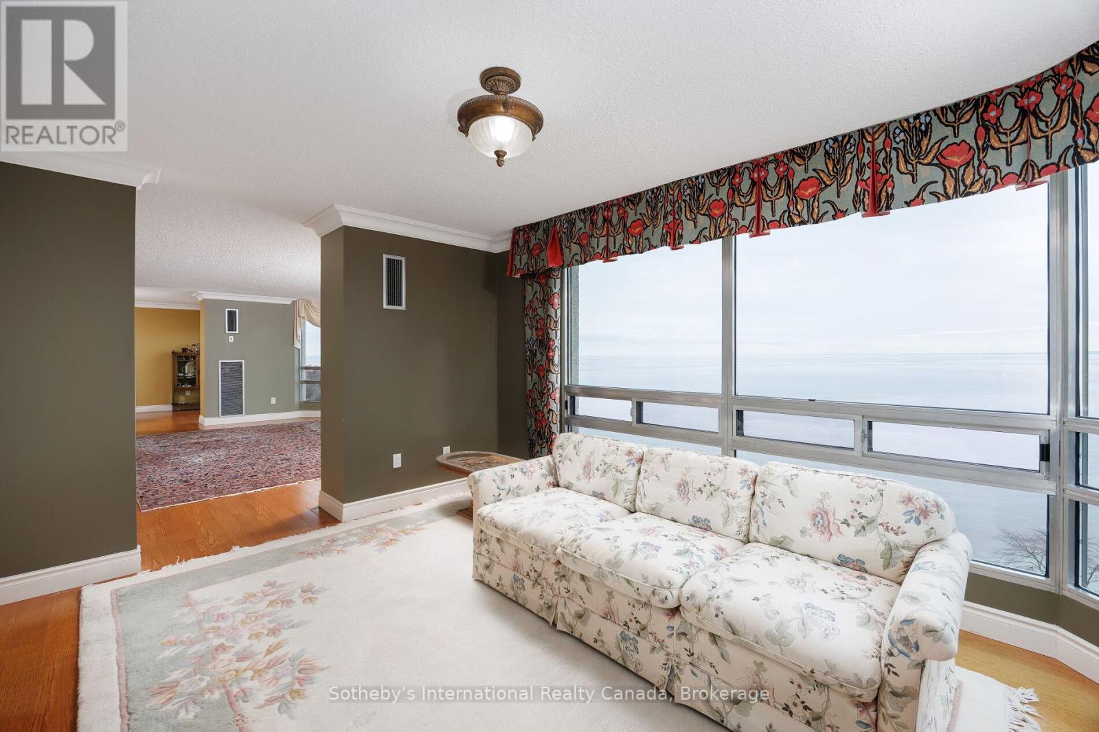 1107 - 2180 Marine Drive, Oakville, Ontario  L6L 5V2 - Photo 16 - W12927756