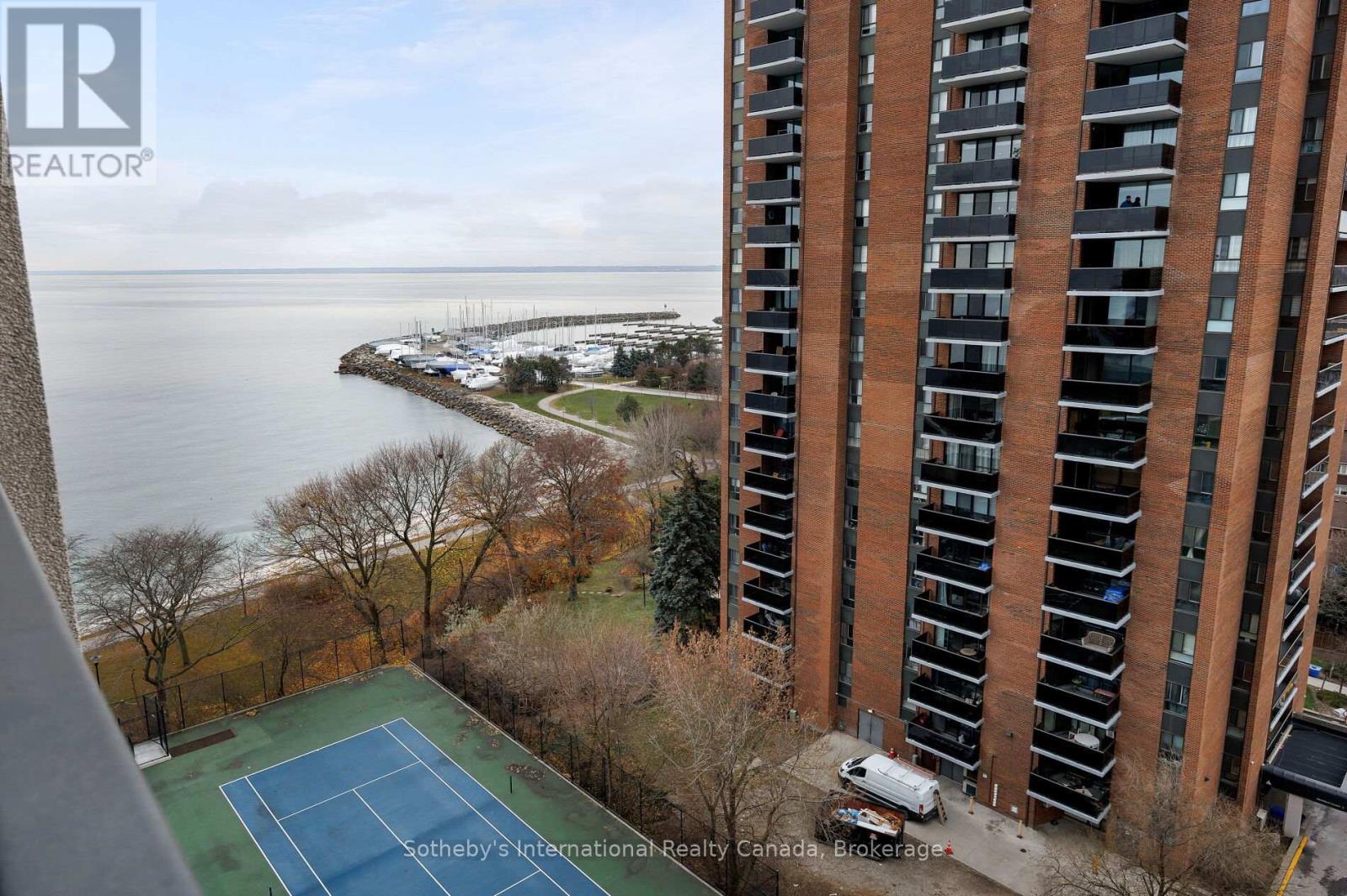 1107 - 2180 Marine Drive, Oakville, Ontario  L6L 5V2 - Photo 20 - W12927756