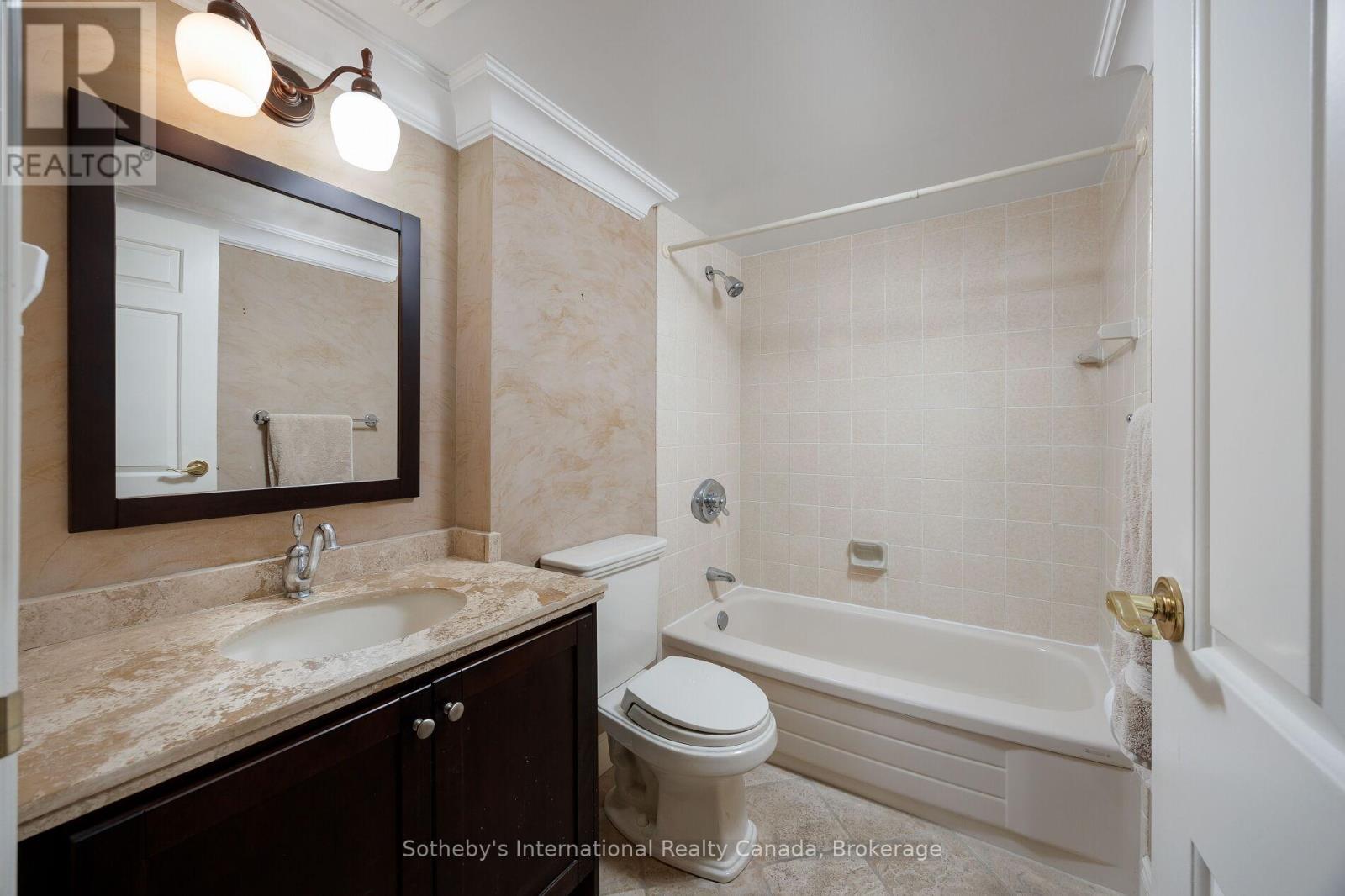 1107 - 2180 Marine Drive, Oakville, Ontario  L6L 5V2 - Photo 21 - W12927756