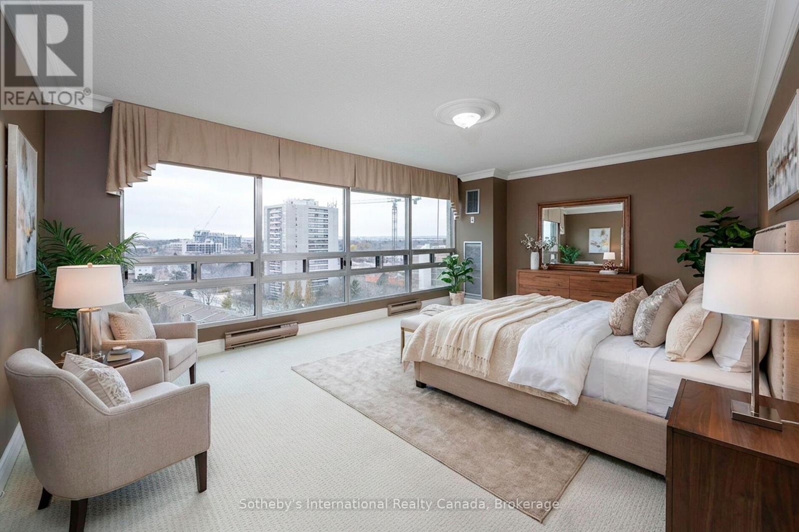 1107 - 2180 Marine Drive, Oakville, Ontario  L6L 5V2 - Photo 22 - W12927756