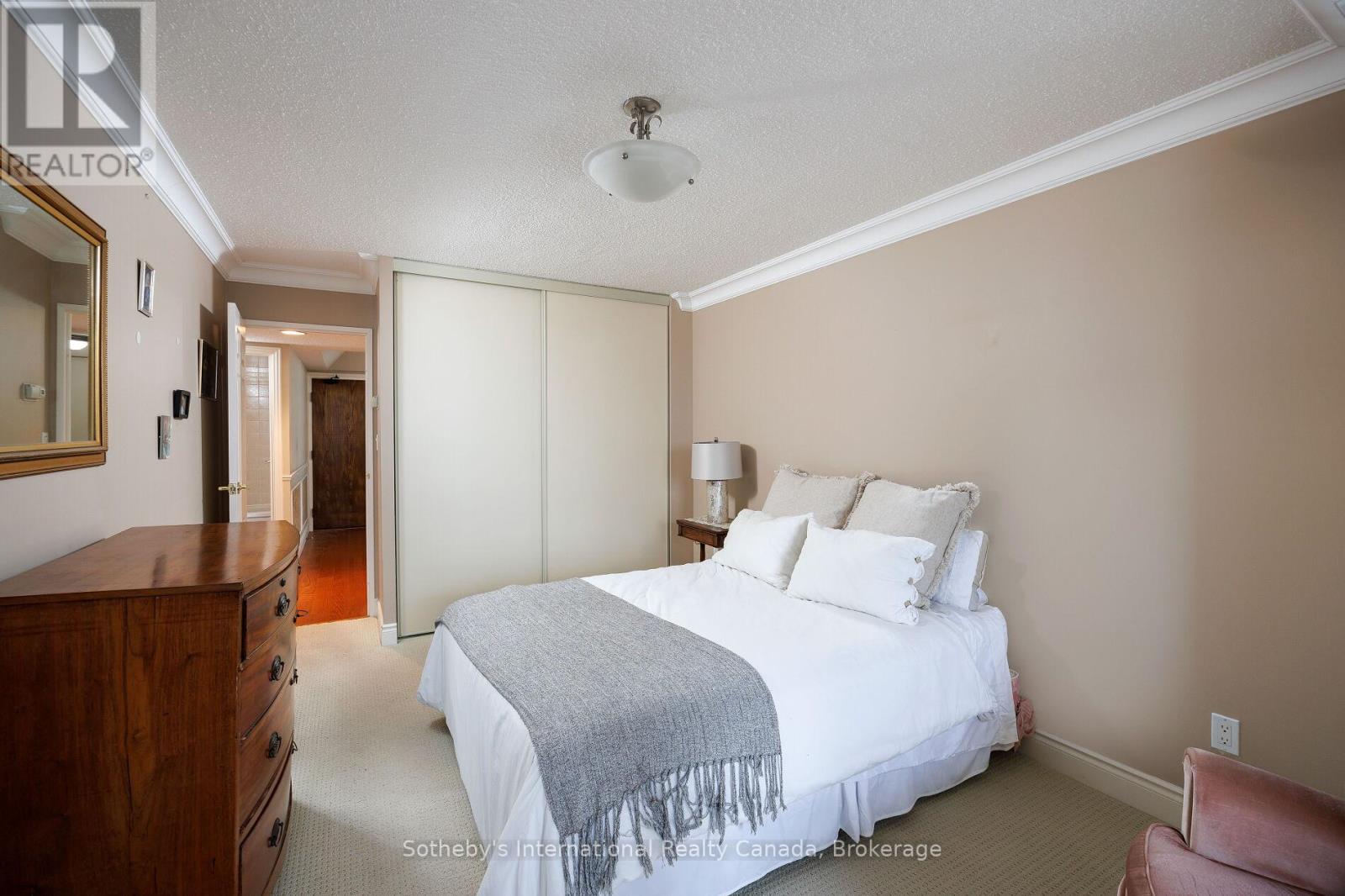 1107 - 2180 Marine Drive, Oakville, Ontario  L6L 5V2 - Photo 30 - W12927756