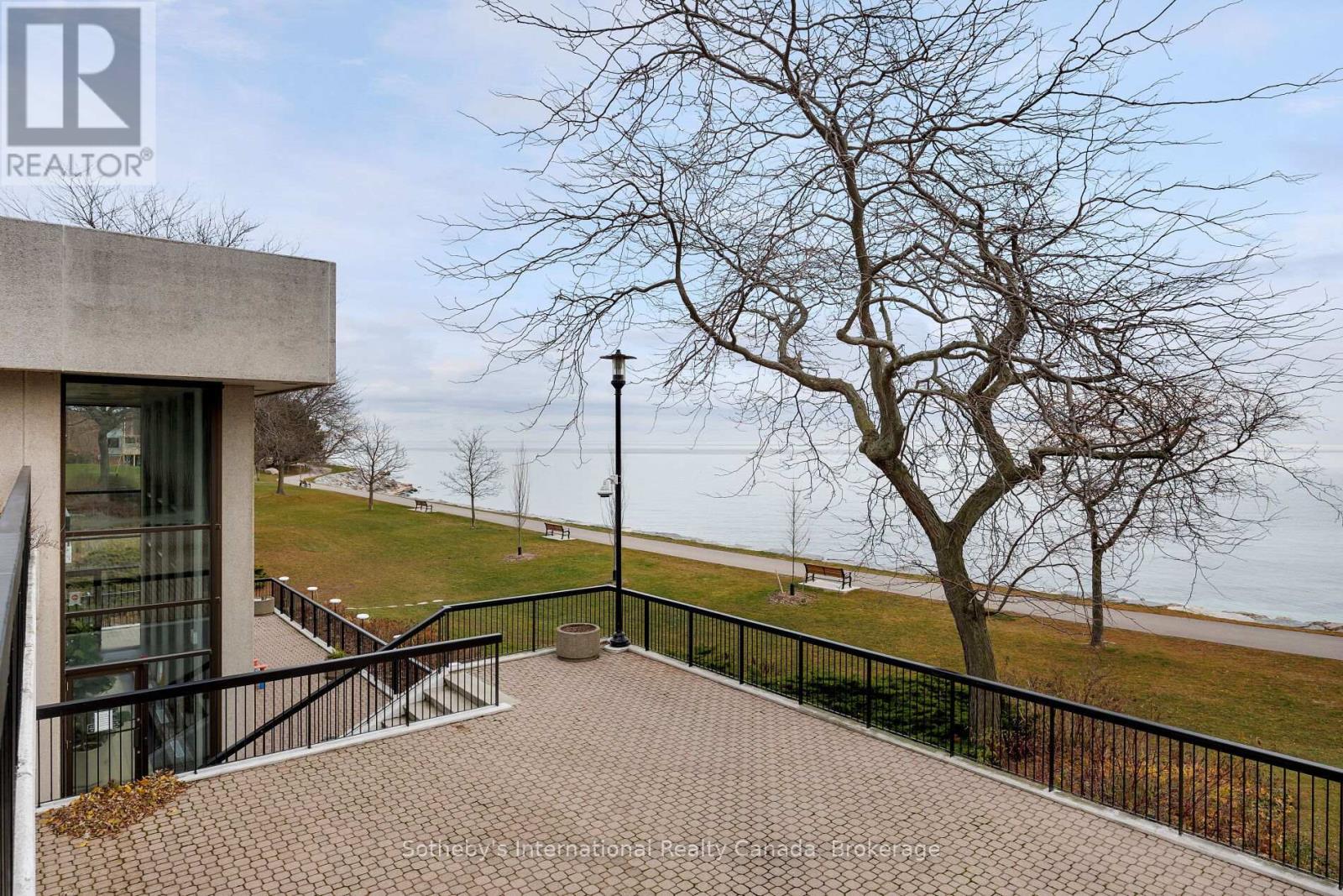 1107 - 2180 Marine Drive, Oakville, Ontario  L6L 5V2 - Photo 32 - W12927756