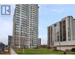 1107 - 2180 MARINE DRIVE, Oakville, Ontario