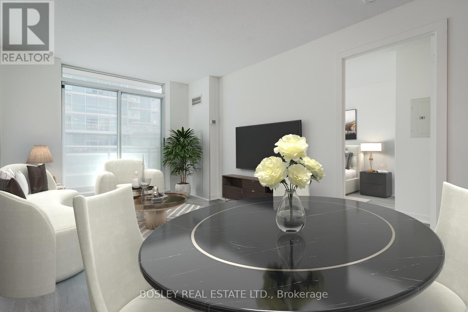 511 - 50 Lynn Williams Street, Toronto, Ontario  L6K 3R9 - Photo 10 - C12927614