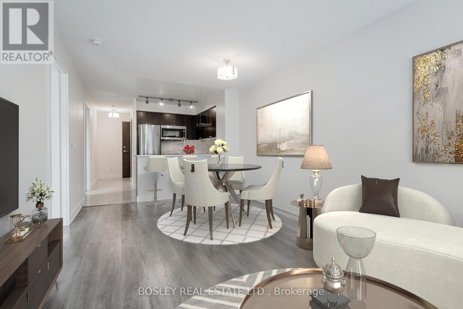 511 - 50 Lynn Williams Street, Toronto, Ontario  L6K 3R9 - Photo 15 - C12927614