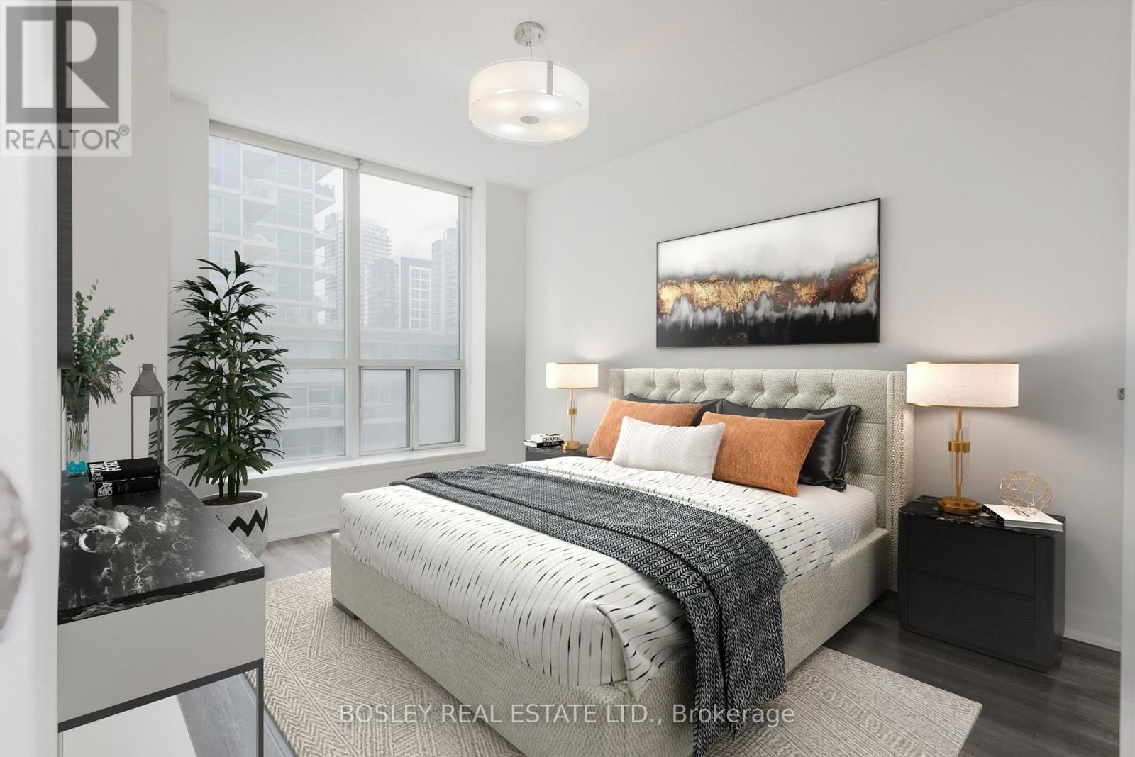 511 - 50 Lynn Williams Street, Toronto, Ontario  L6K 3R9 - Photo 20 - C12927614