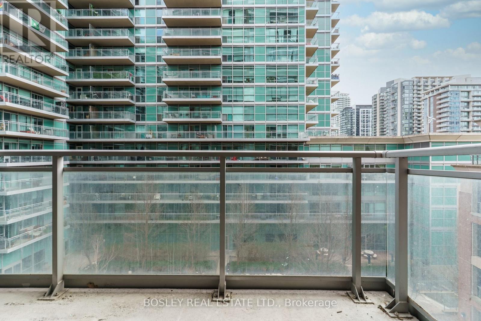 511 - 50 Lynn Williams Street, Toronto, Ontario  L6K 3R9 - Photo 29 - C12927614