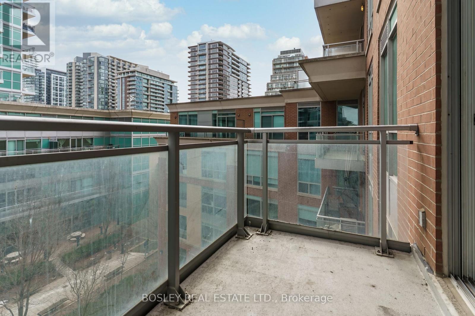 511 - 50 Lynn Williams Street, Toronto, Ontario  L6K 3R9 - Photo 30 - C12927614