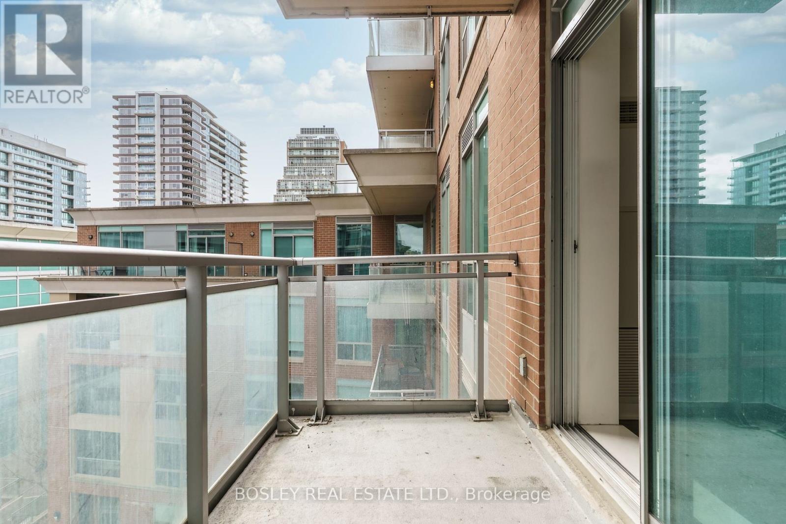 511 - 50 Lynn Williams Street, Toronto, Ontario  L6K 3R9 - Photo 31 - C12927614