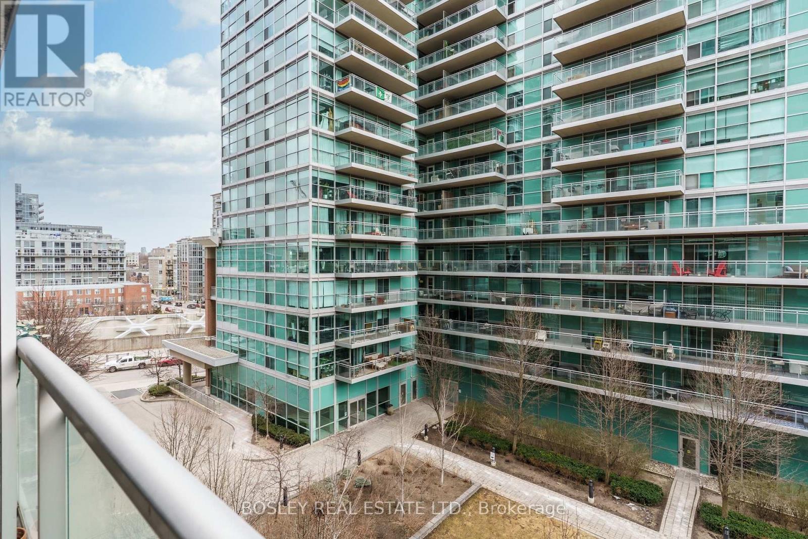 511 - 50 Lynn Williams Street, Toronto, Ontario  L6K 3R9 - Photo 34 - C12927614