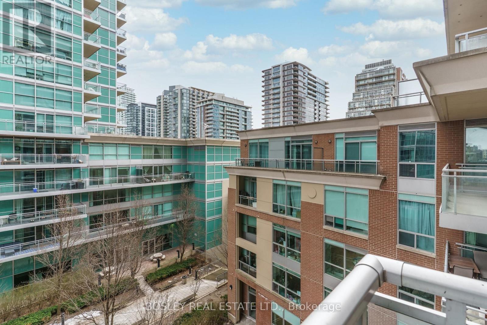 511 - 50 Lynn Williams Street, Toronto, Ontario  L6K 3R9 - Photo 35 - C12927614