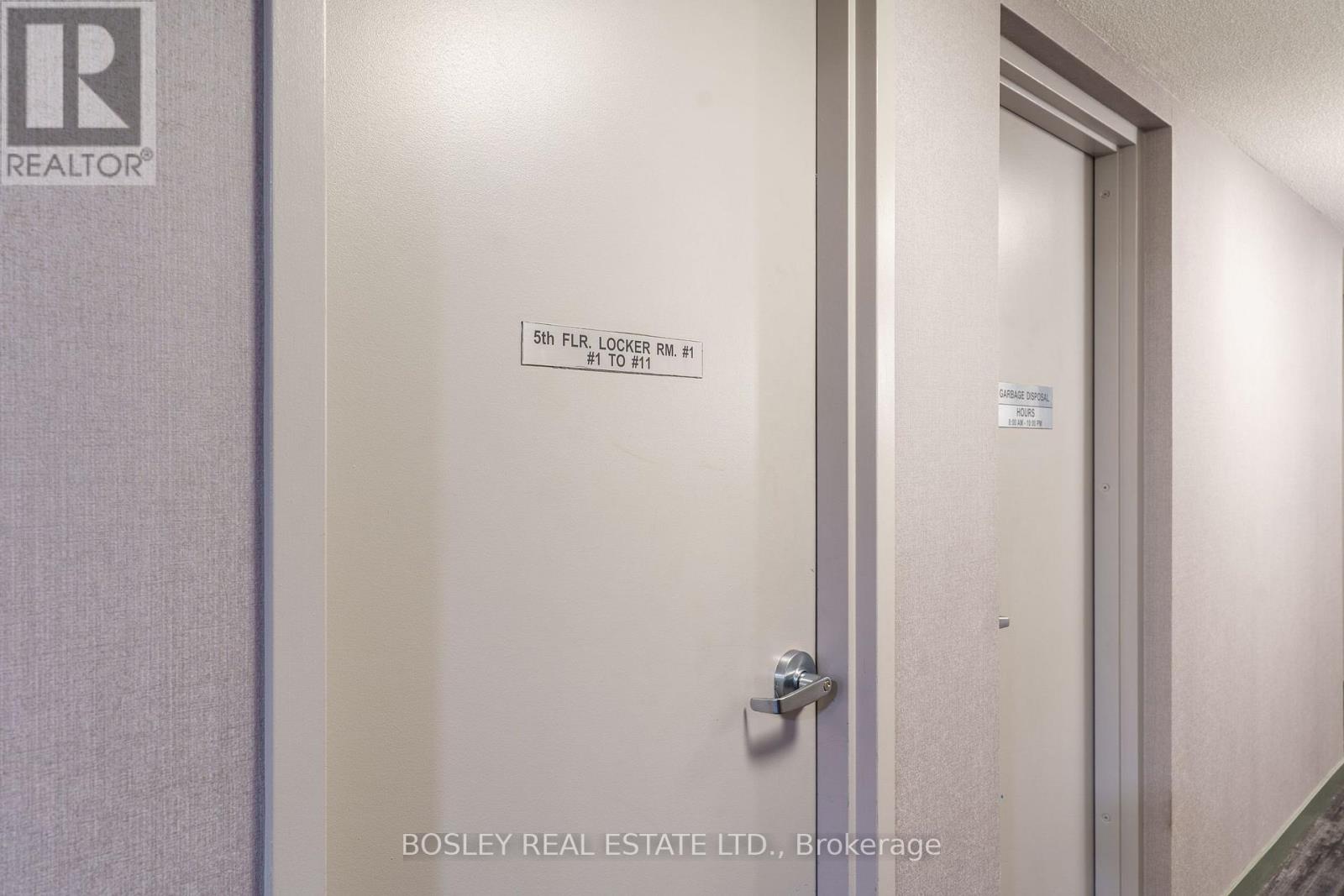 511 - 50 Lynn Williams Street, Toronto, Ontario  L6K 3R9 - Photo 36 - C12927614