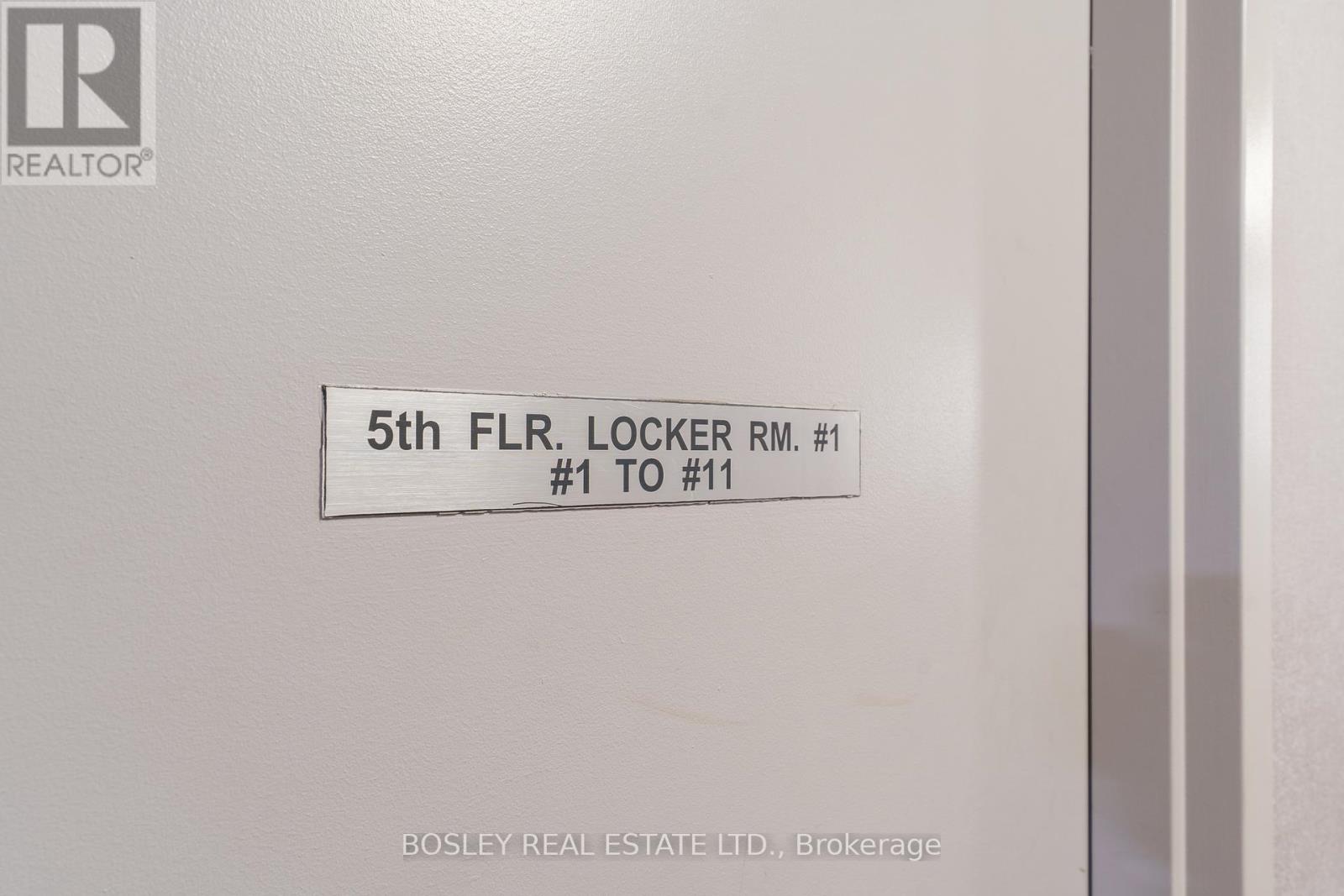 511 - 50 Lynn Williams Street, Toronto, Ontario  L6K 3R9 - Photo 37 - C12927614