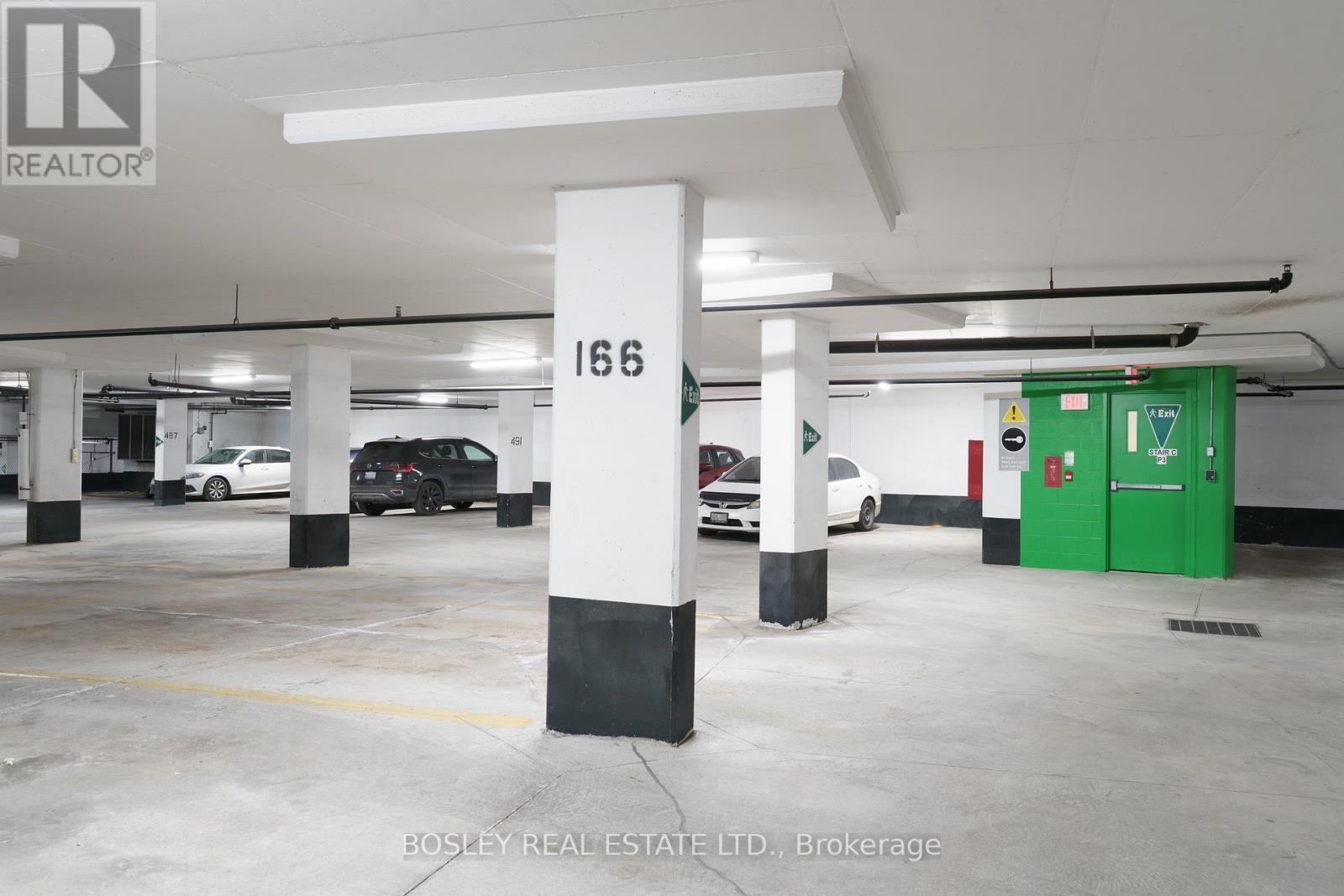 511 - 50 Lynn Williams Street, Toronto, Ontario  L6K 3R9 - Photo 38 - C12927614