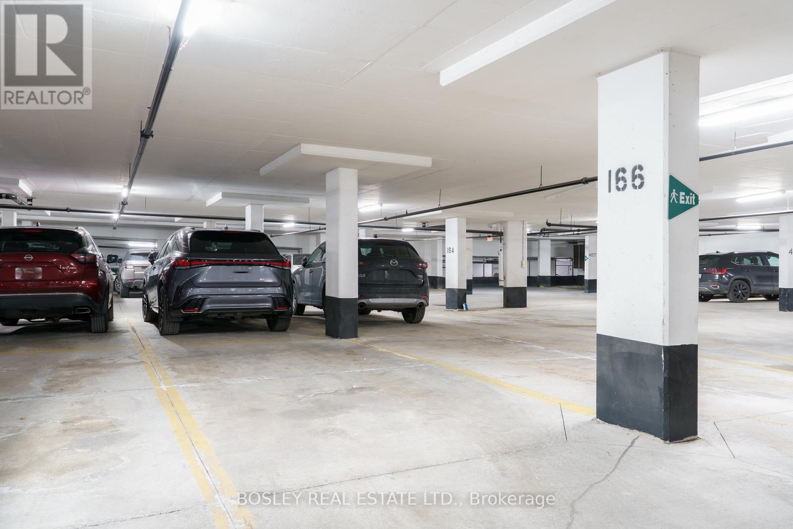 511 - 50 Lynn Williams Street, Toronto, Ontario  L6K 3R9 - Photo 39 - C12927614