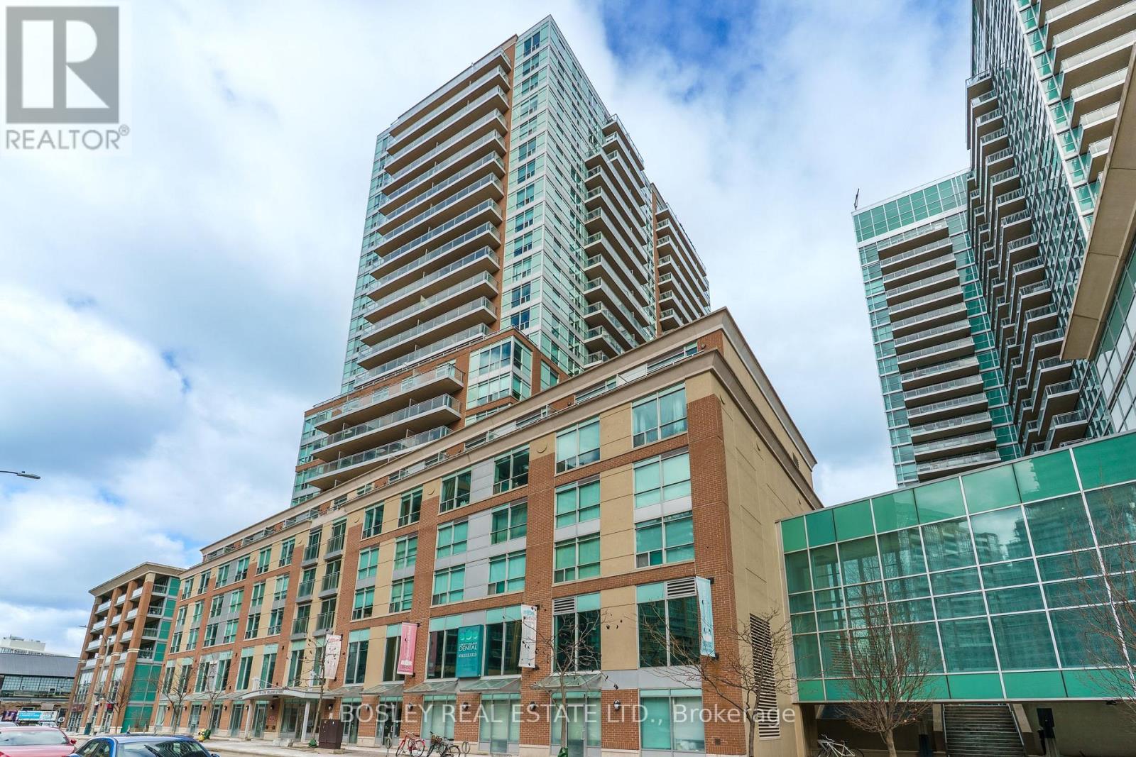 511 - 50 Lynn Williams Street, Toronto, Ontario  L6K 3R9 - Photo 45 - C12927614