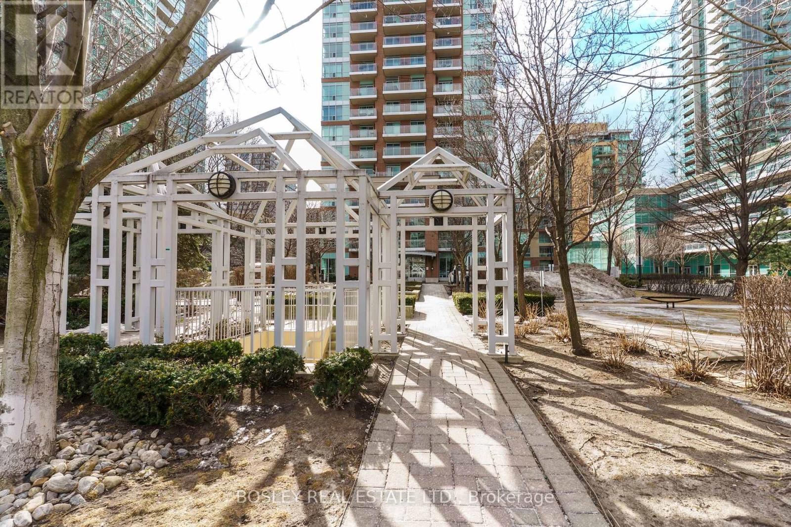 511 - 50 Lynn Williams Street, Toronto, Ontario  L6K 3R9 - Photo 46 - C12927614