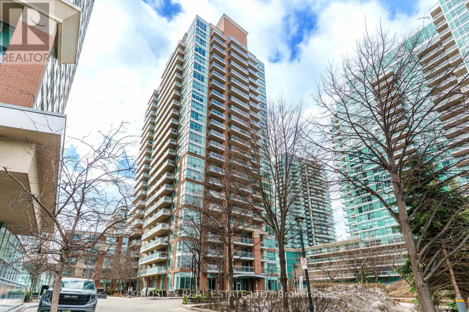 511 - 50 Lynn Williams Street, Toronto, Ontario  L6K 3R9 - Photo 47 - C12927614