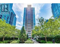 511 - 50 LYNN WILLIAMS STREET, Toronto, Ontario