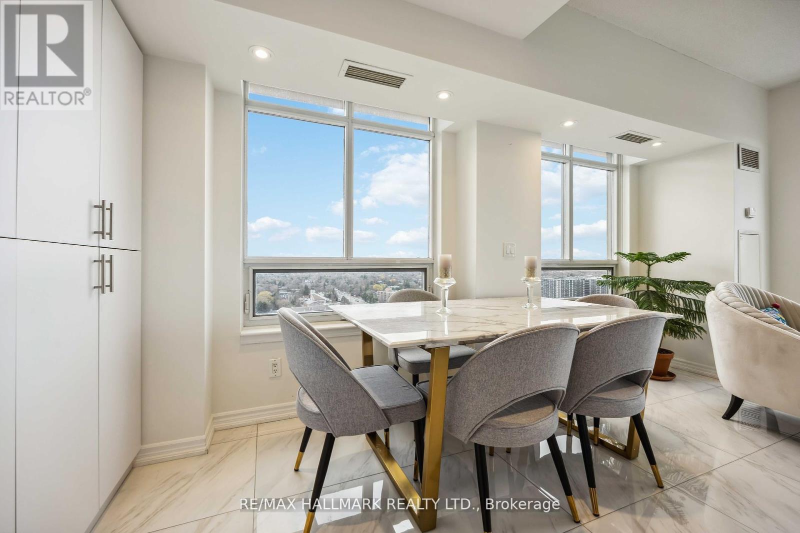 1809 - 18 Kenaston Gardens, Toronto, Ontario  M2K 1G8 - Photo 13 - C12927630