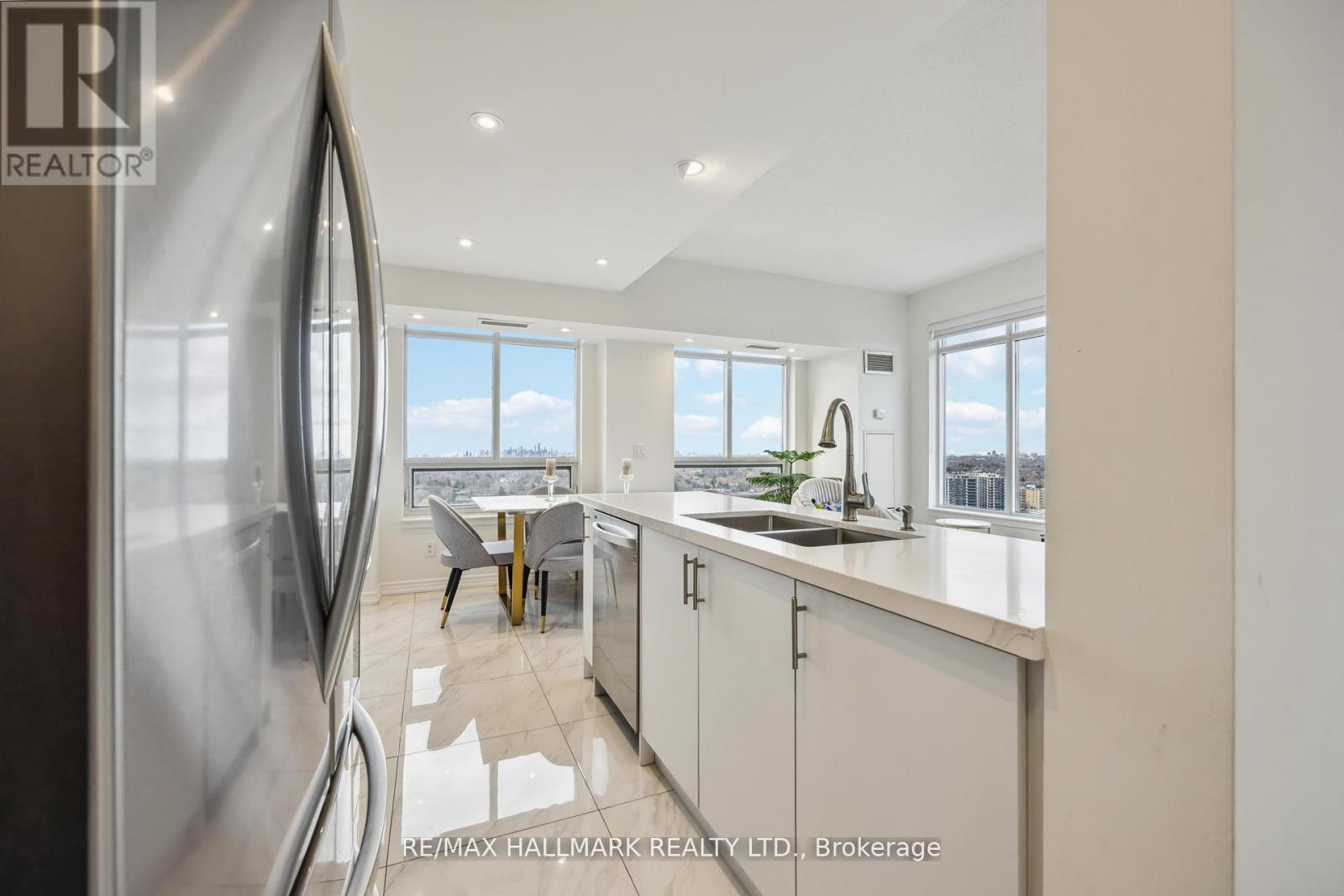 1809 - 18 Kenaston Gardens, Toronto, Ontario  M2K 1G8 - Photo 16 - C12927630