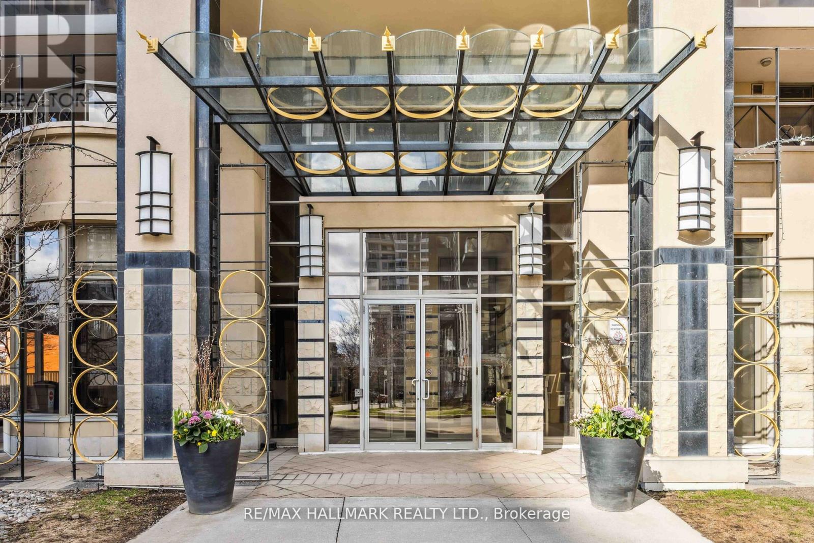 1809 - 18 Kenaston Gardens, Toronto, Ontario  M2K 1G8 - Photo 3 - C12927630