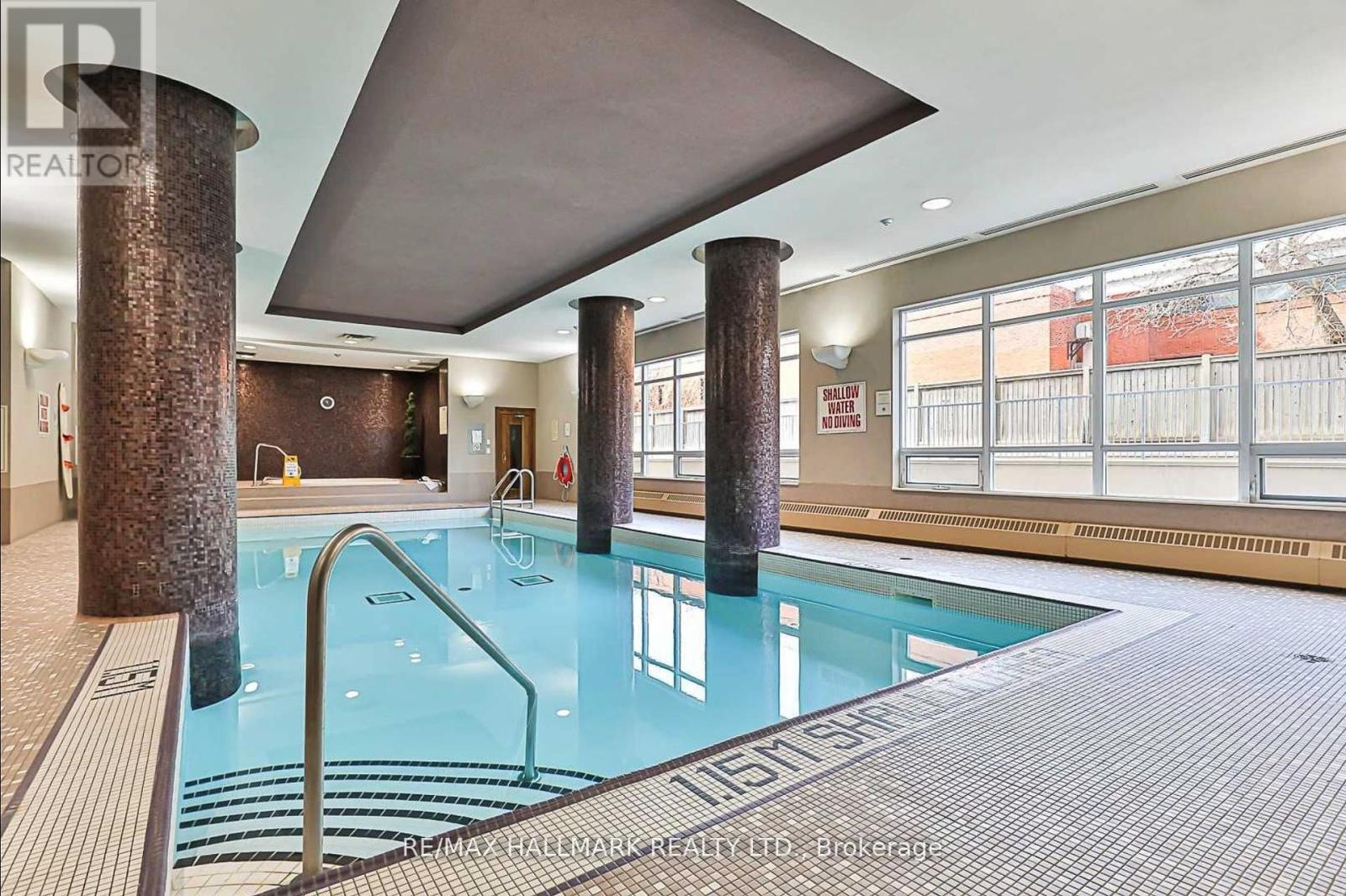 1809 - 18 Kenaston Gardens, Toronto, Ontario  M2K 1G8 - Photo 34 - C12927630