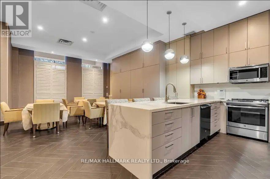 1809 - 18 Kenaston Gardens, Toronto, Ontario  M2K 1G8 - Photo 39 - C12927630