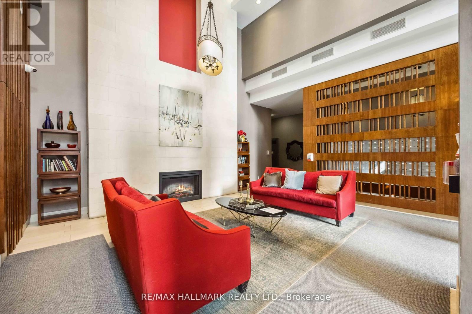 1809 - 18 Kenaston Gardens, Toronto, Ontario  M2K 1G8 - Photo 4 - C12927630