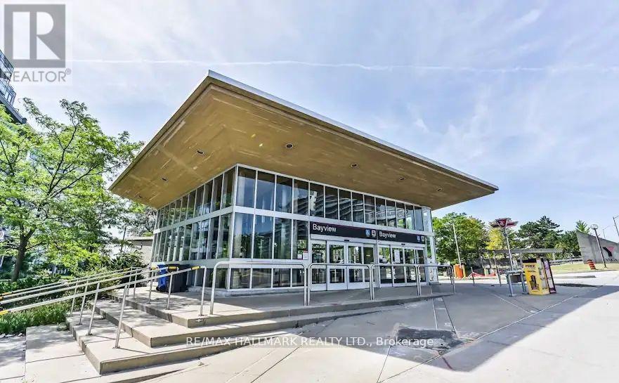 1809 - 18 Kenaston Gardens, Toronto, Ontario  M2K 1G8 - Photo 42 - C12927630