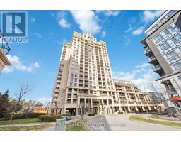 1809 - 18 KENASTON GARDENS, Toronto, Ontario