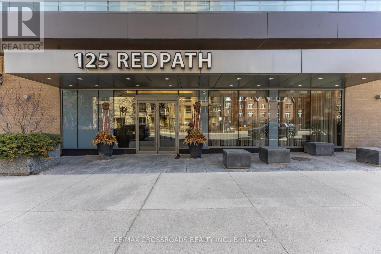 2103 - 125 Redpath Avenue, Toronto, Ontario  M4S 0B5 - Photo 3 - C12927686