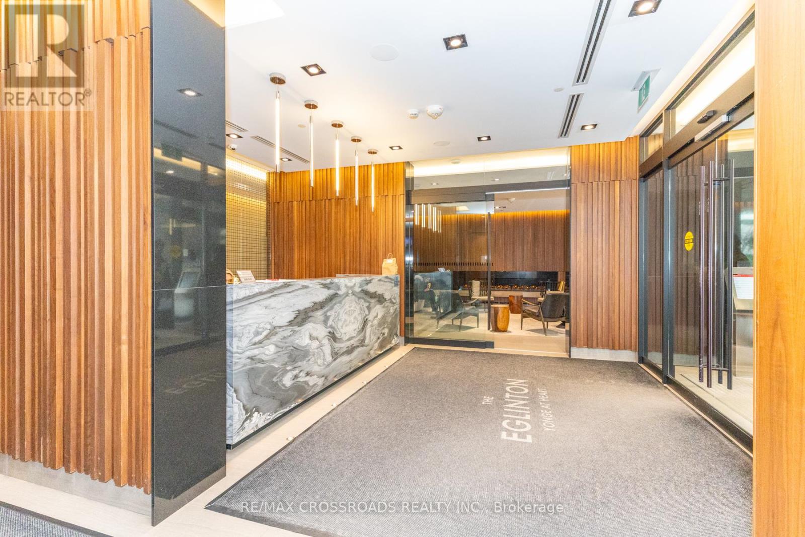 2103 - 125 Redpath Avenue, Toronto, Ontario  M4S 0B5 - Photo 4 - C12927686