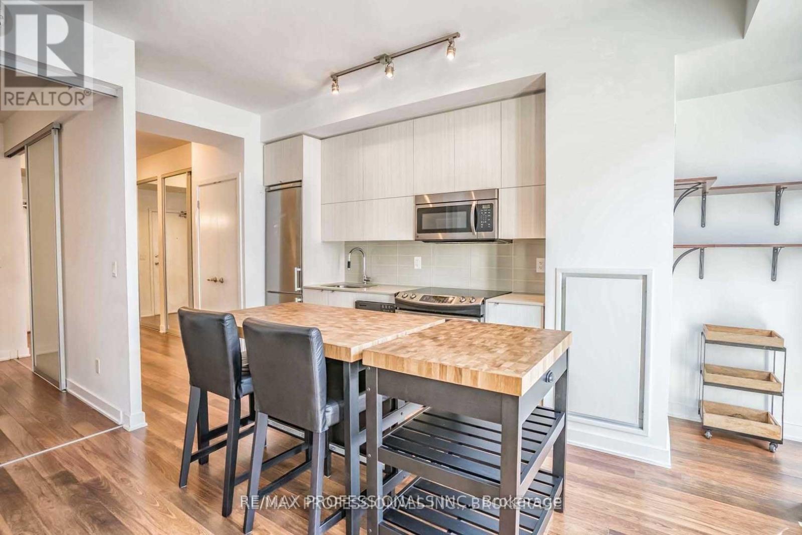 611 - 32 Camden Street, Toronto, Ontario  M5V 1V1 - Photo 13 - C12927696