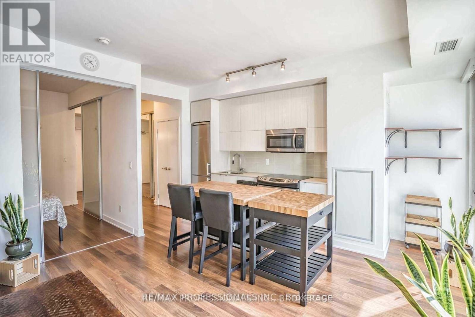 611 - 32 Camden Street, Toronto, Ontario  M5V 1V1 - Photo 14 - C12927696