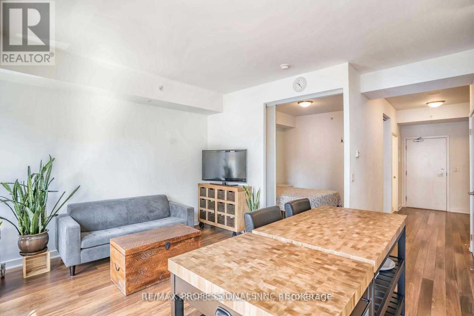 611 - 32 Camden Street, Toronto, Ontario  M5V 1V1 - Photo 18 - C12927696