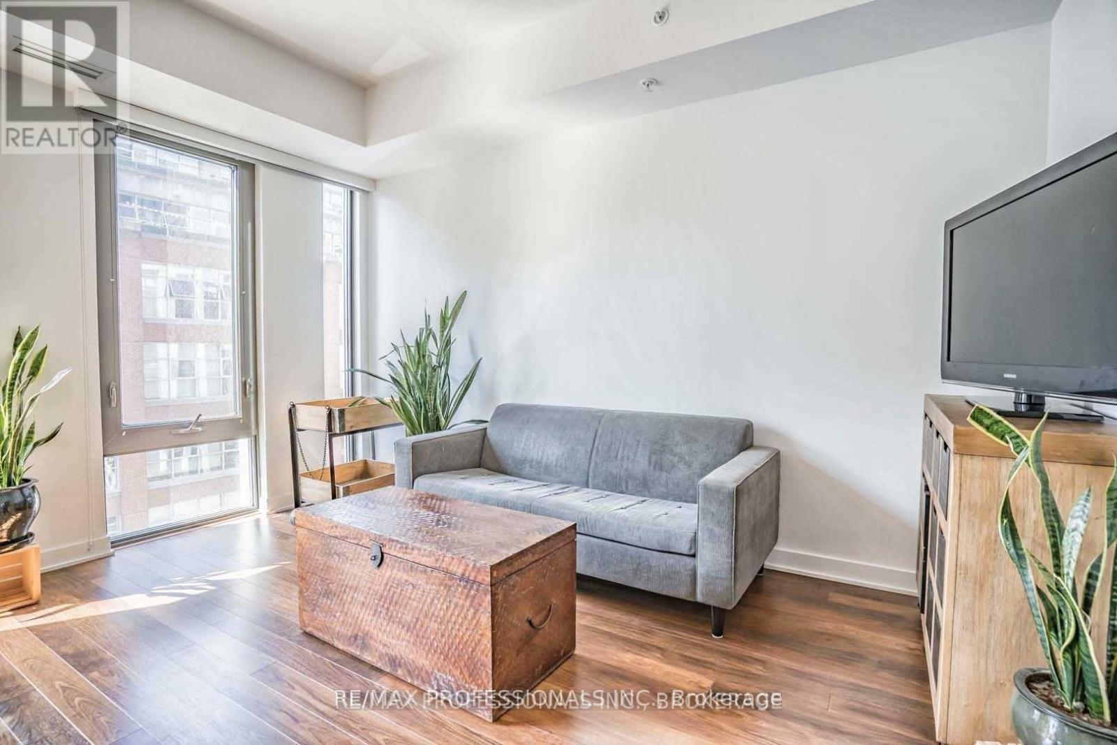 611 - 32 Camden Street, Toronto, Ontario  M5V 1V1 - Photo 19 - C12927696