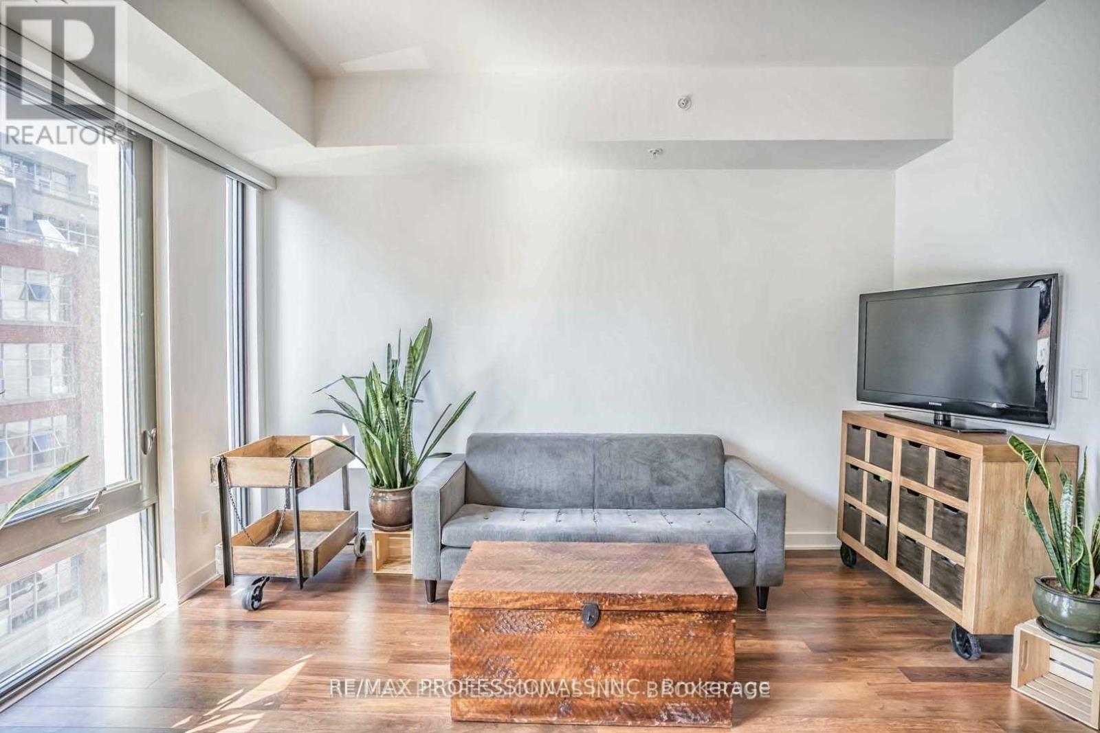 611 - 32 Camden Street, Toronto, Ontario  M5V 1V1 - Photo 20 - C12927696