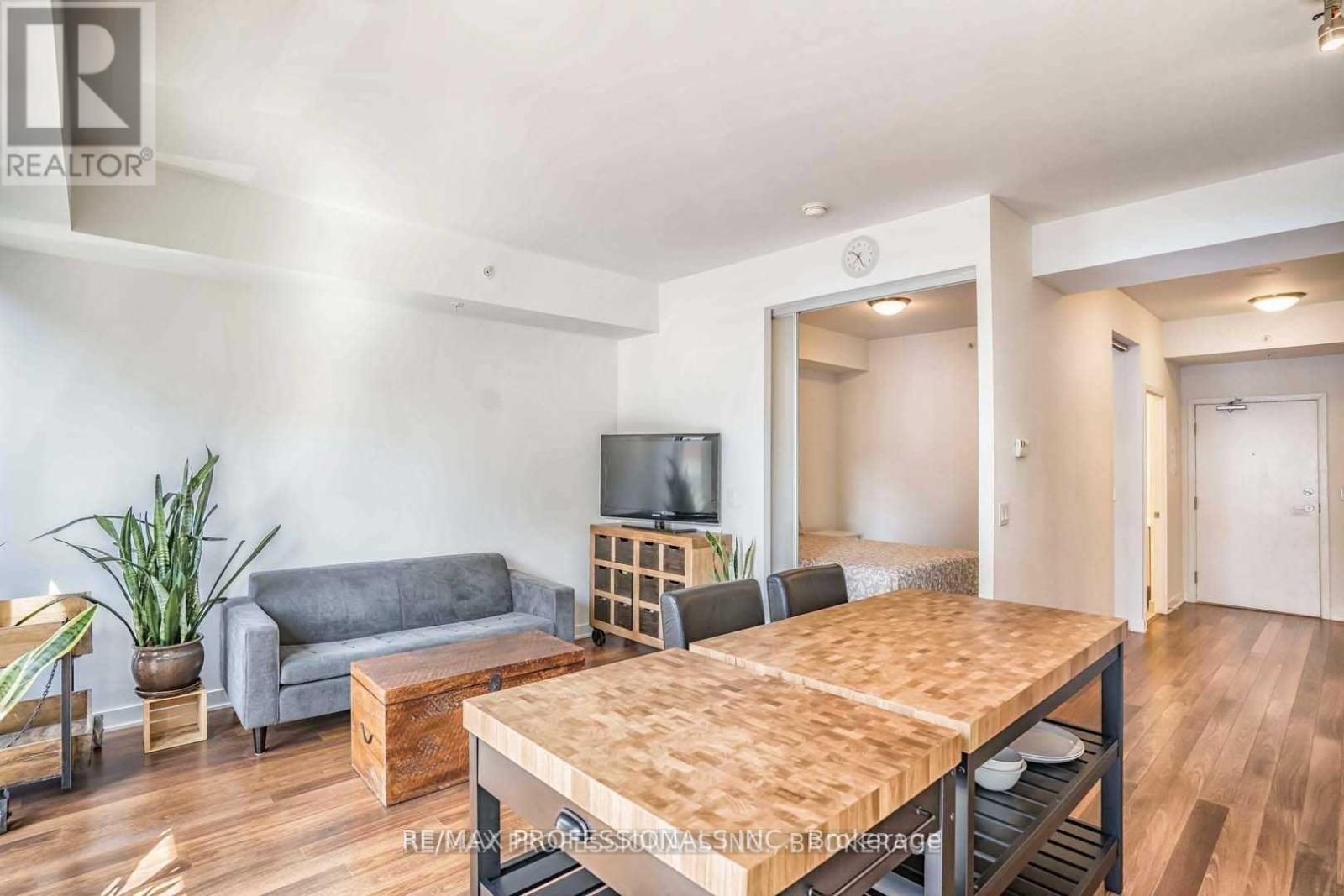 611 - 32 Camden Street, Toronto, Ontario  M5V 1V1 - Photo 21 - C12927696