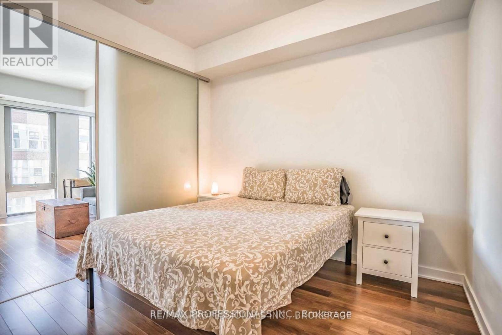 611 - 32 Camden Street, Toronto, Ontario  M5V 1V1 - Photo 24 - C12927696