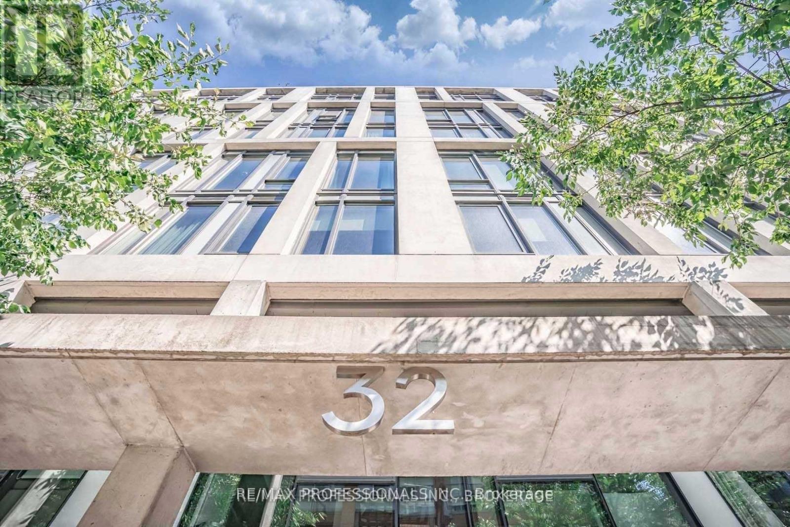 611 - 32 Camden Street, Toronto, Ontario  M5V 1V1 - Photo 3 - C12927696