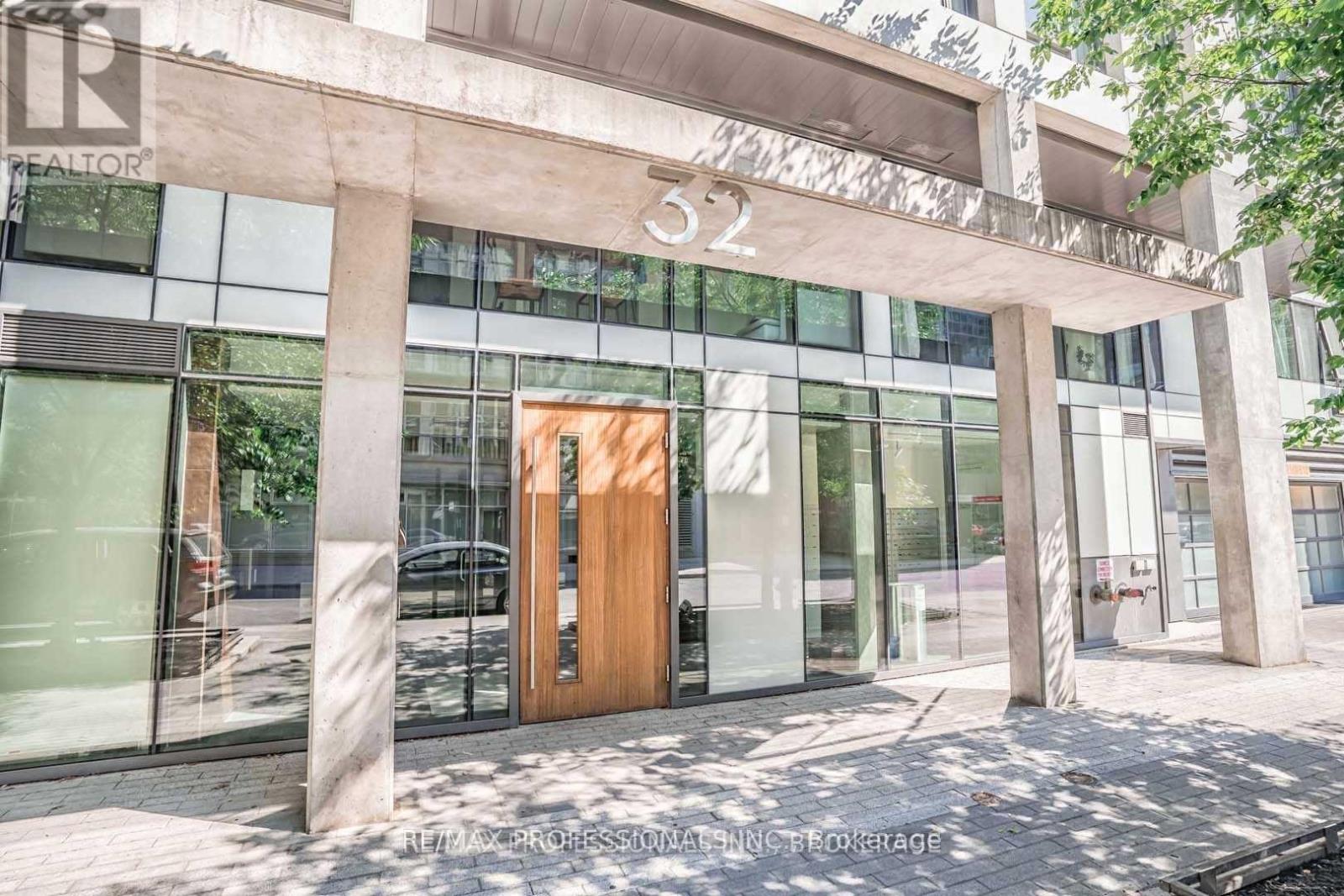 611 - 32 Camden Street, Toronto, Ontario  M5V 1V1 - Photo 4 - C12927696