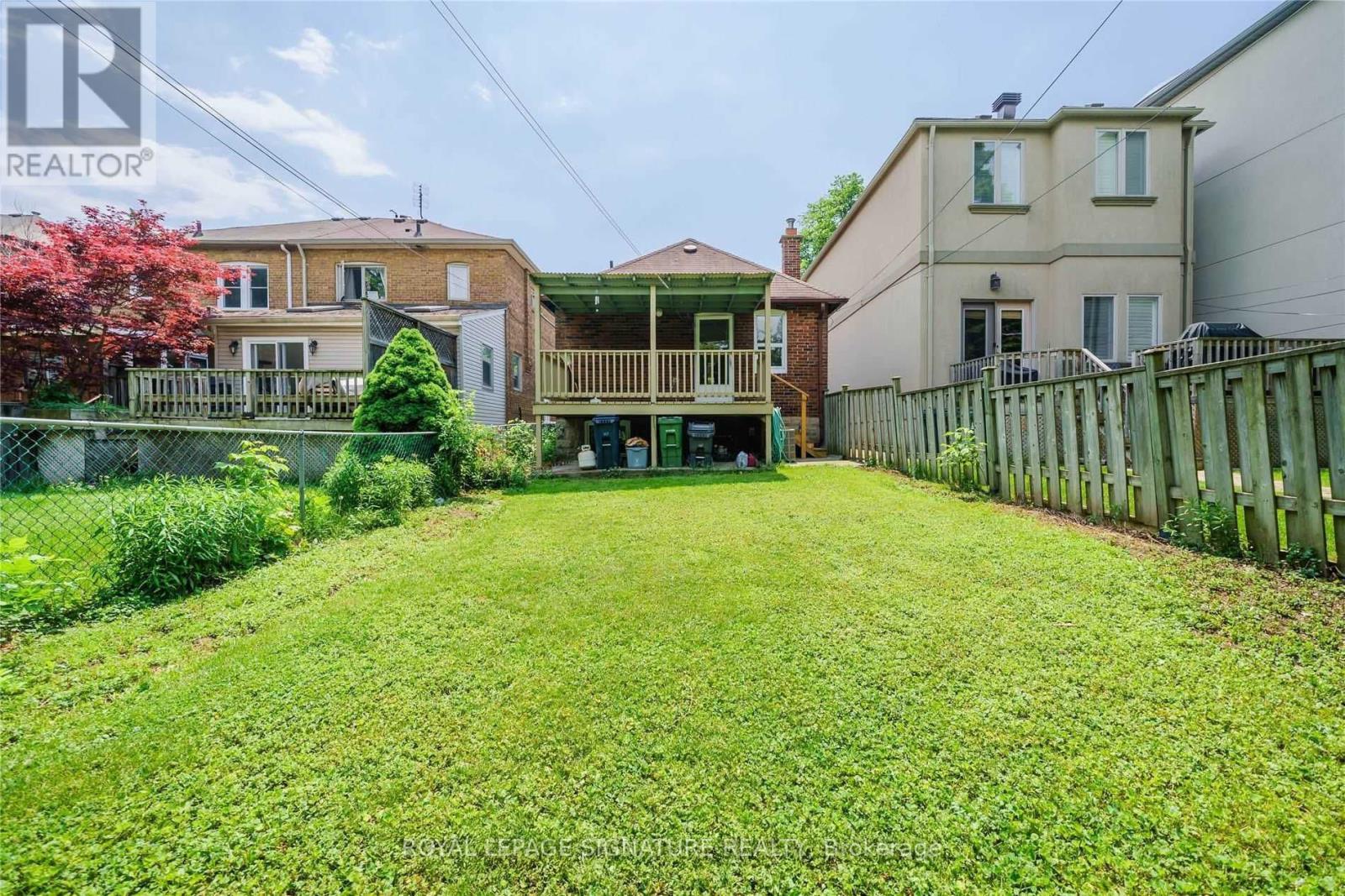 66 Glengarry Avenue, Toronto, Ontario  M5M 1C9 - Photo 33 - C12927722