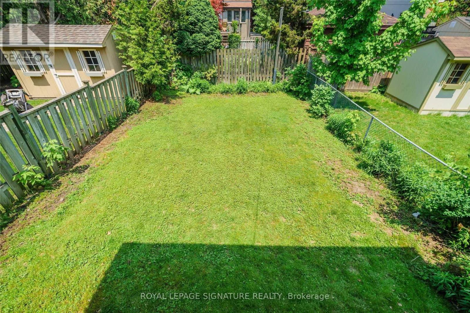 66 Glengarry Avenue, Toronto, Ontario  M5M 1C9 - Photo 35 - C12927722