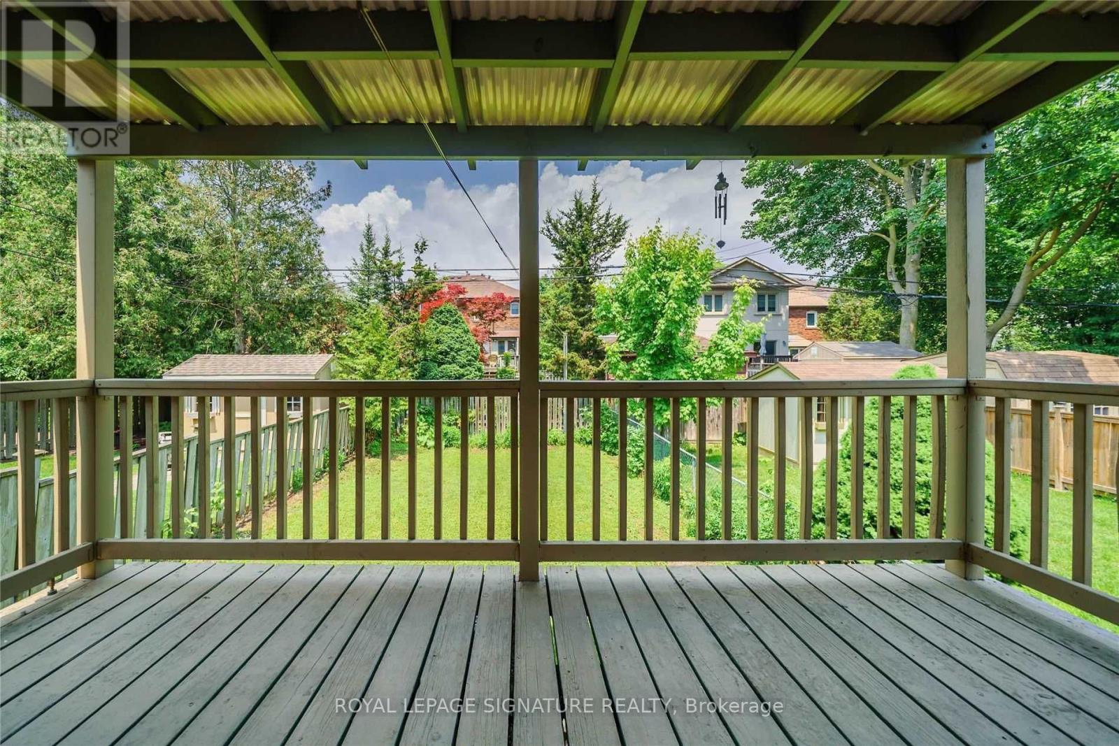 66 Glengarry Avenue, Toronto, Ontario  M5M 1C9 - Photo 5 - C12927722