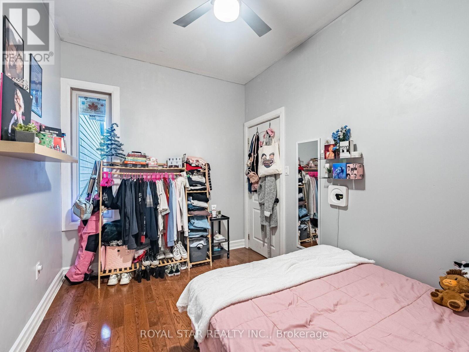 74 Montrose Avenue, Toronto, Ontario  M6J 2T7 - Photo 26 - C12927754