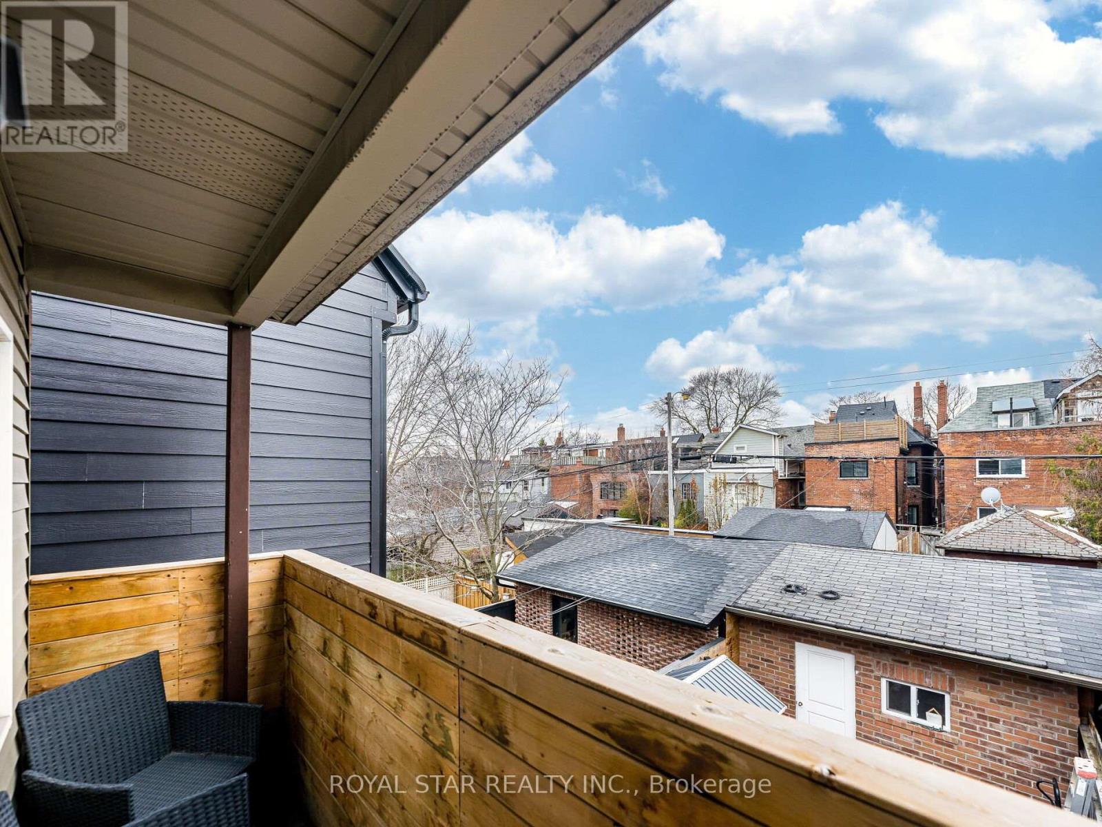 74 Montrose Avenue, Toronto, Ontario  M6J 2T7 - Photo 34 - C12927754