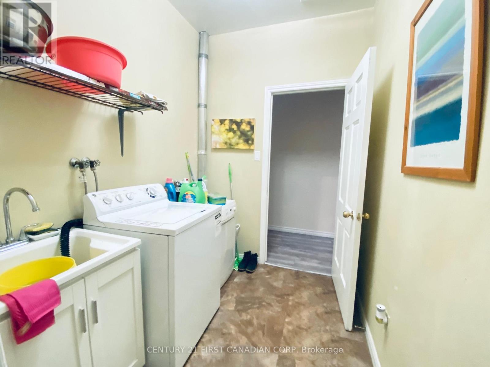 414 Hamilton Road, London East, Ontario  N5Z 1R9 - Photo 20 - X12927760