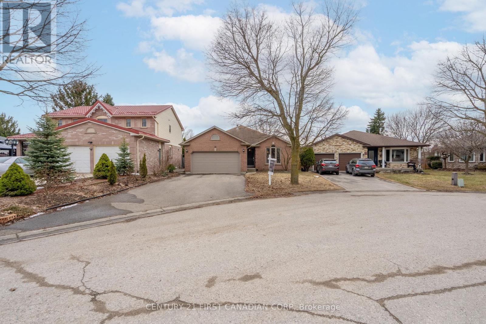 15 Toronado Place, London East, Ontario  N5V 3V4 - Photo 36 - X12903878