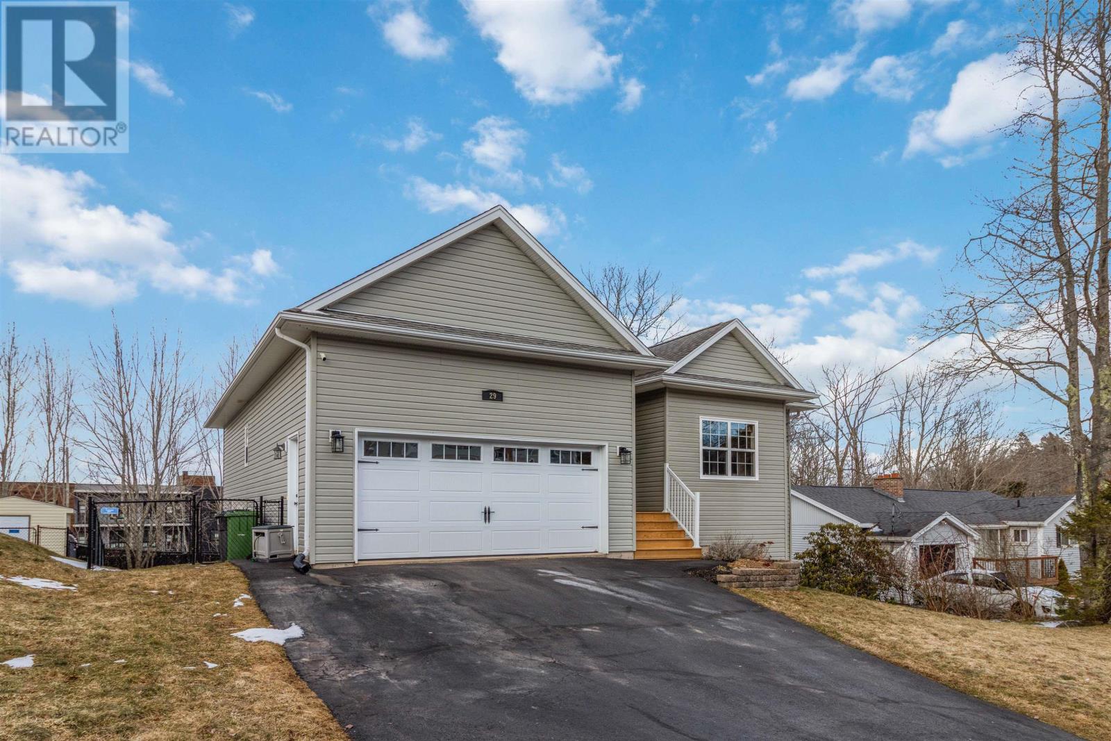 29 Baker Drive, Middle Sackville, Nova Scotia  B4E 1V2 - Photo 2 - 202605638